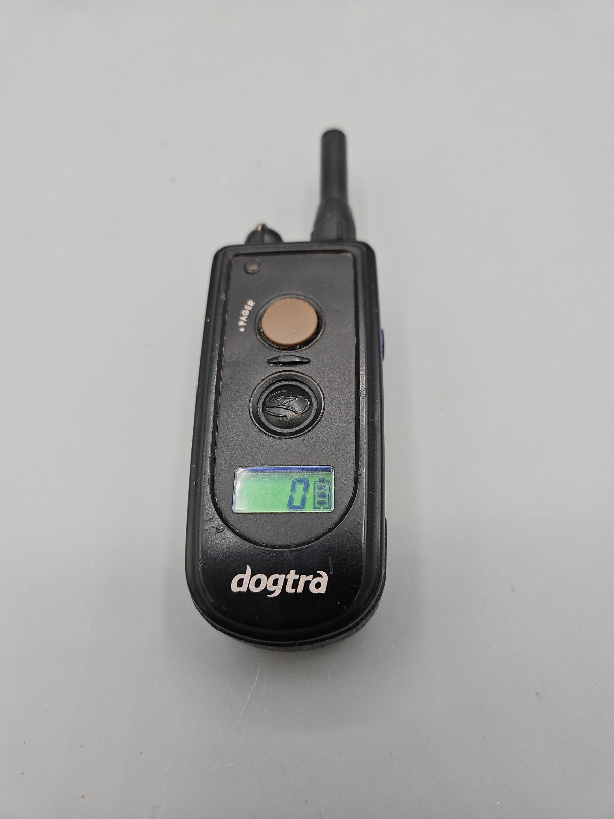 Dogtra 2300NCP Expandable Remote Dog Training Transmitter Only -