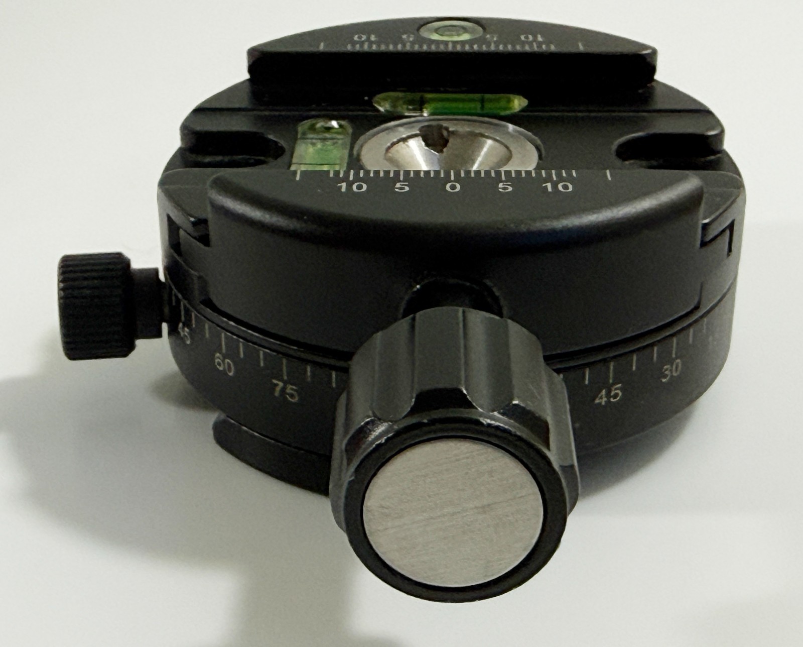 Fittest X64 Panning Clamp