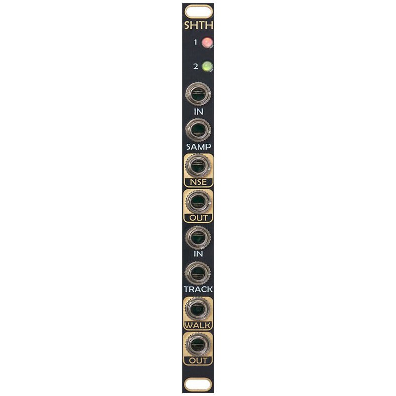 After Later Audio SHTH Sample & Hold Eurorack Synthsizer Module 2HP
