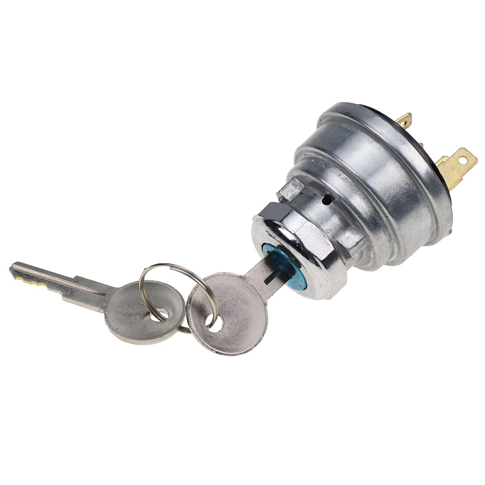 4-Position Ignition Switch Replacement For 1MR3172P2 85144959  F235438