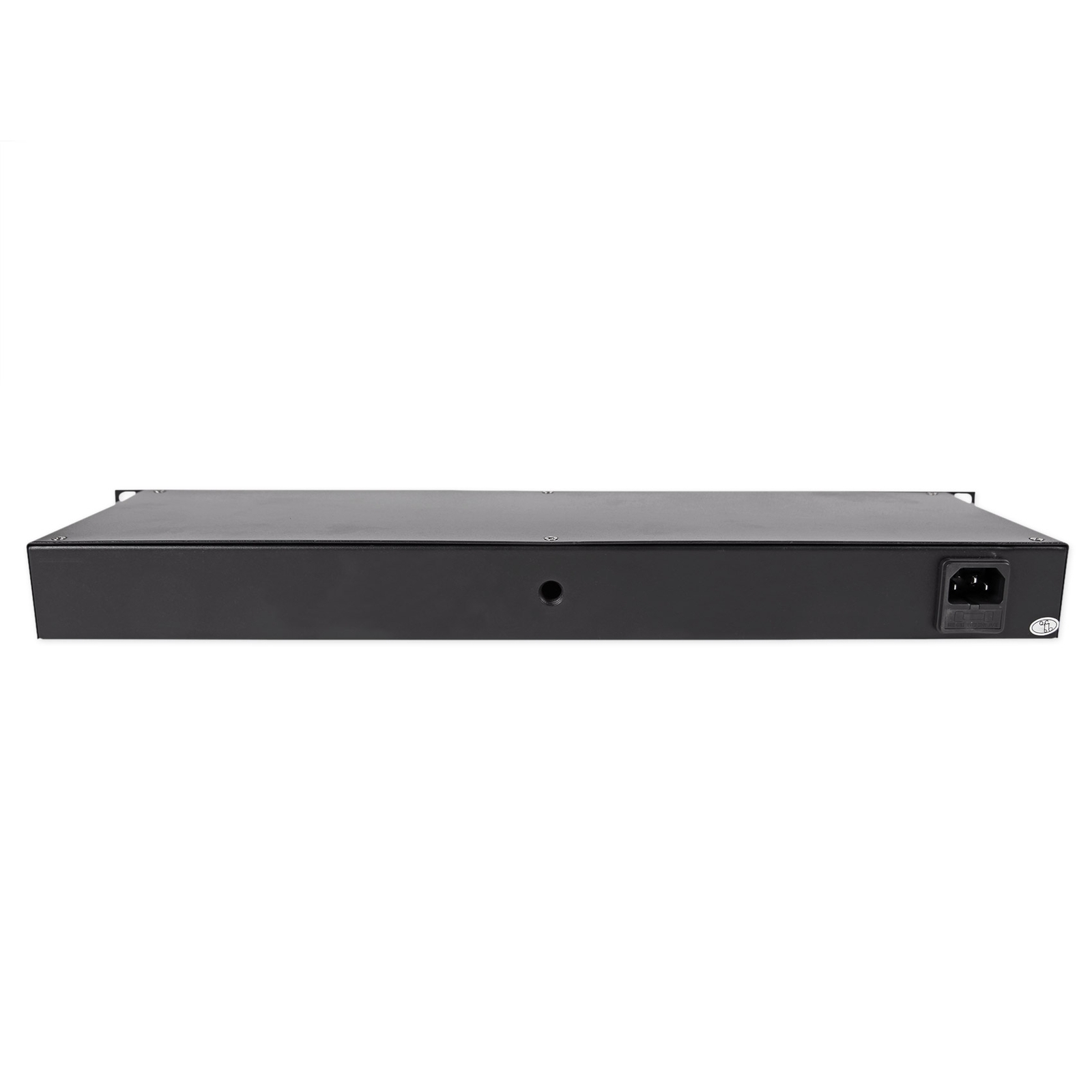 Chauvet DJ Data Stream 4 Datastream 1-4 Optical Splitter 1-Space (1U) Rack Mount