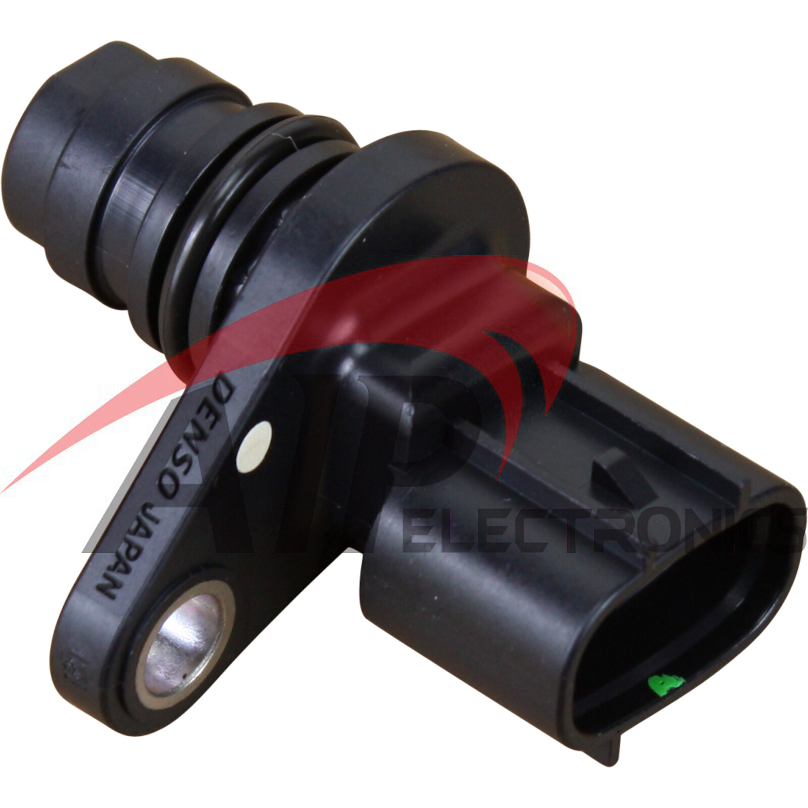 MADE IN JAPAN Crank Position Sensor For 04-06 Chevrolet Silverado GMC Sierra 6.6