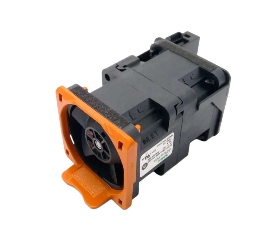 Dell KG52T CY92P High Performance Server Cooling Fan Module for PowerEdge R640
