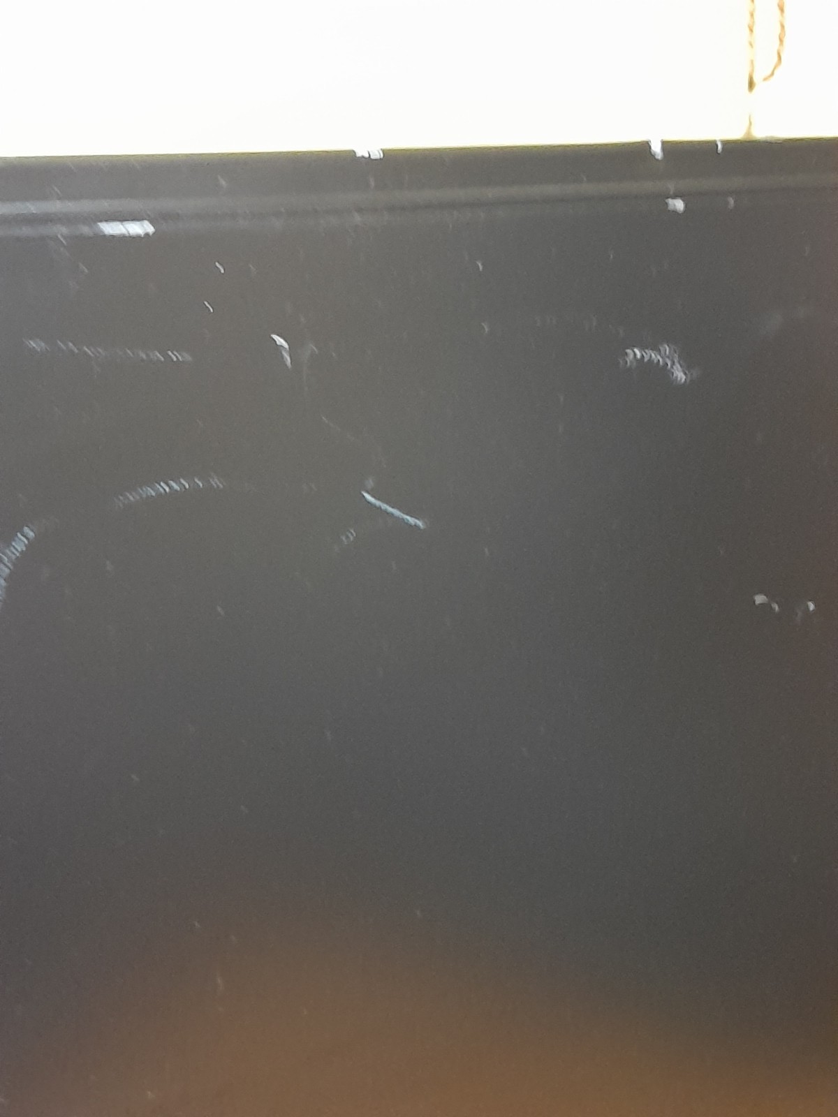 USED DESKTOP CASE