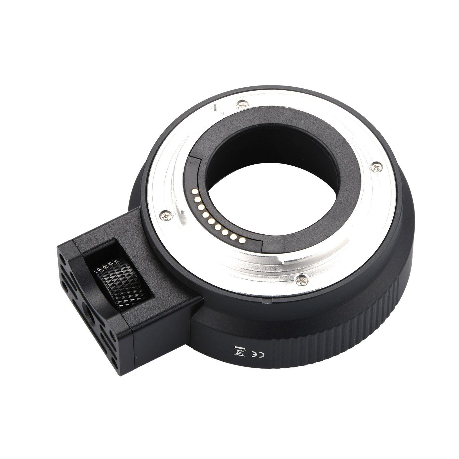 EOS-EOS M Lens Mount Adapter Replacement Kits For Canon EF EF-S To EOS M Camera