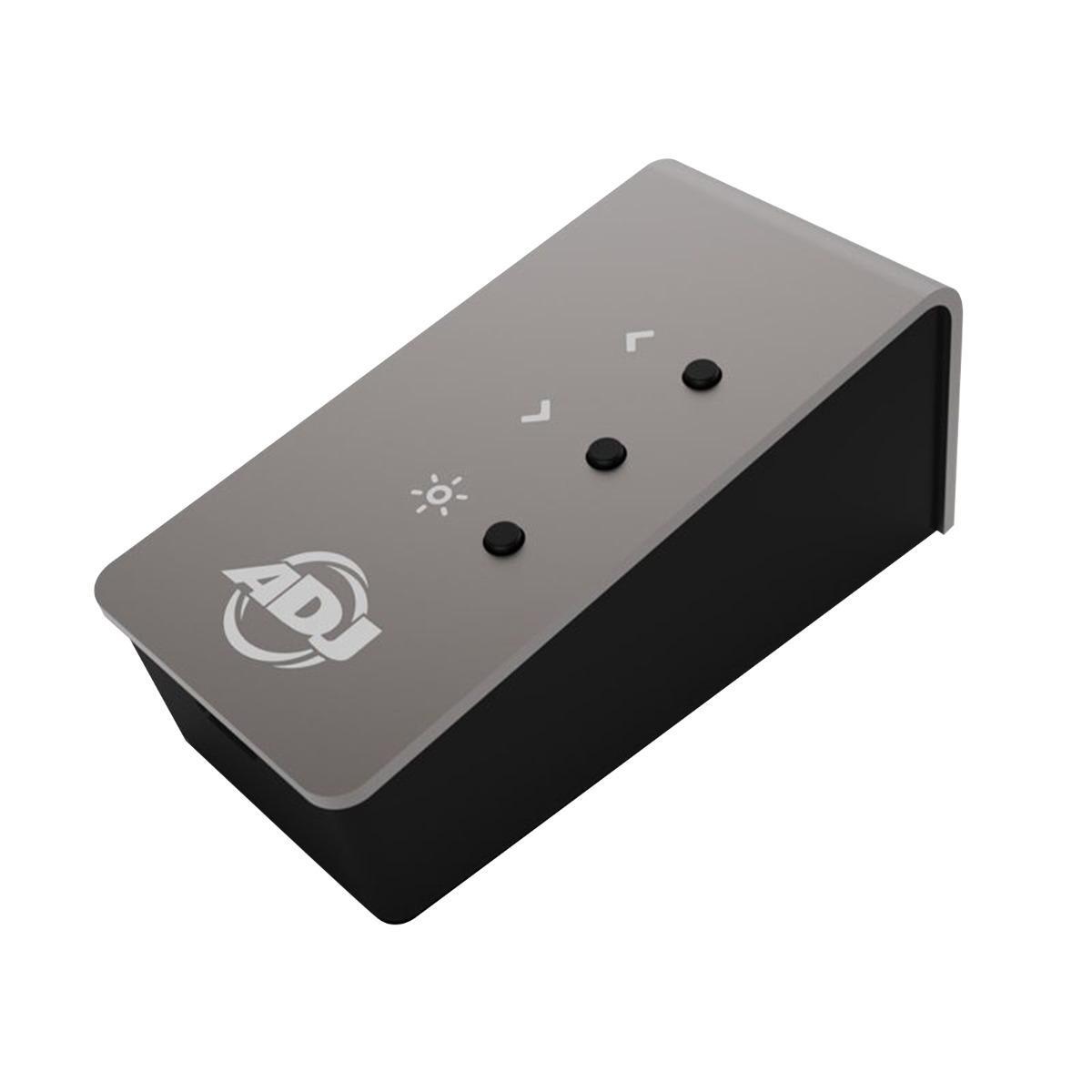 ADJ myDMX 5 Express DMX Lighting Control Software Hardware PC Mac