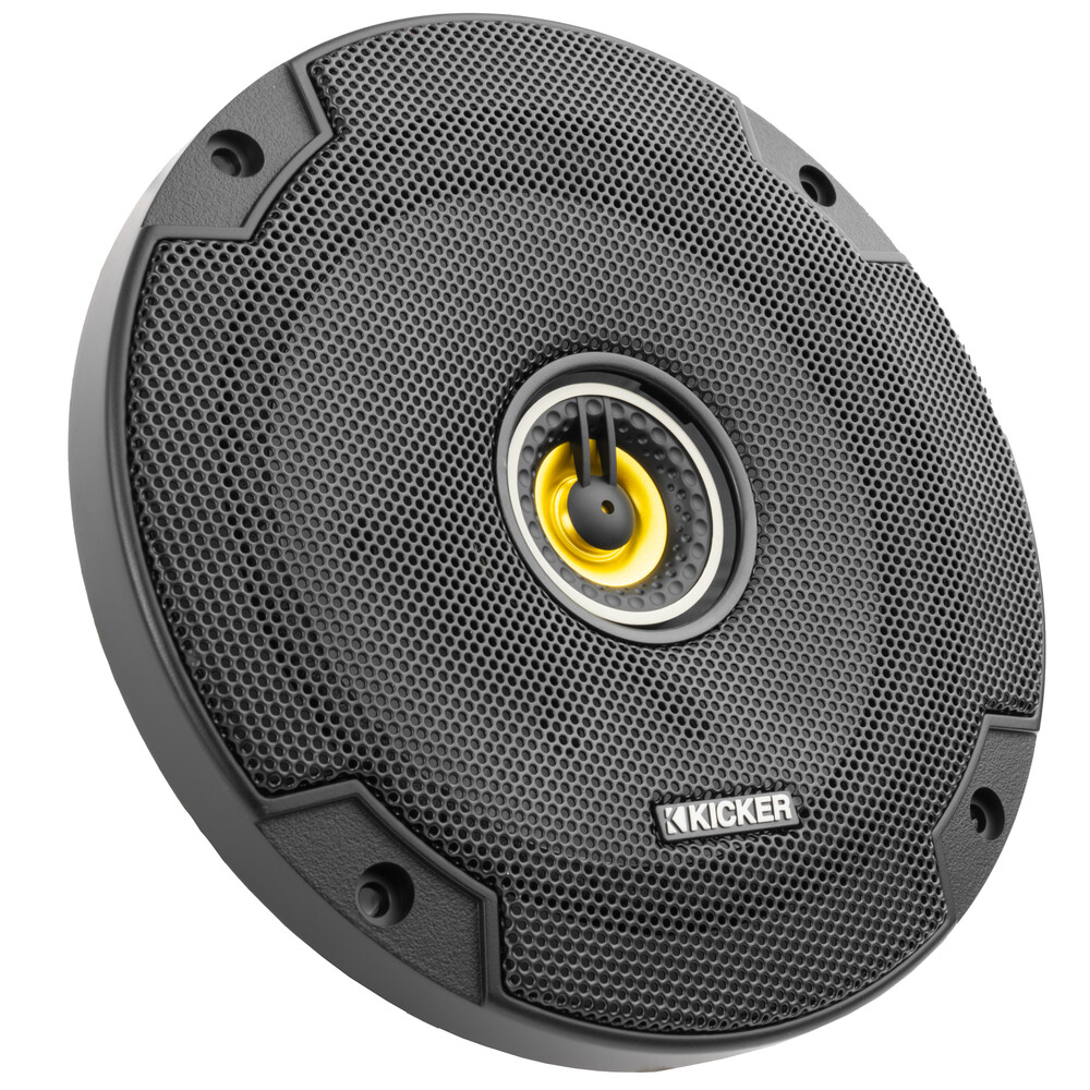 2002-2006 Acura RSX Kicker Complete Speaker Replacement Package