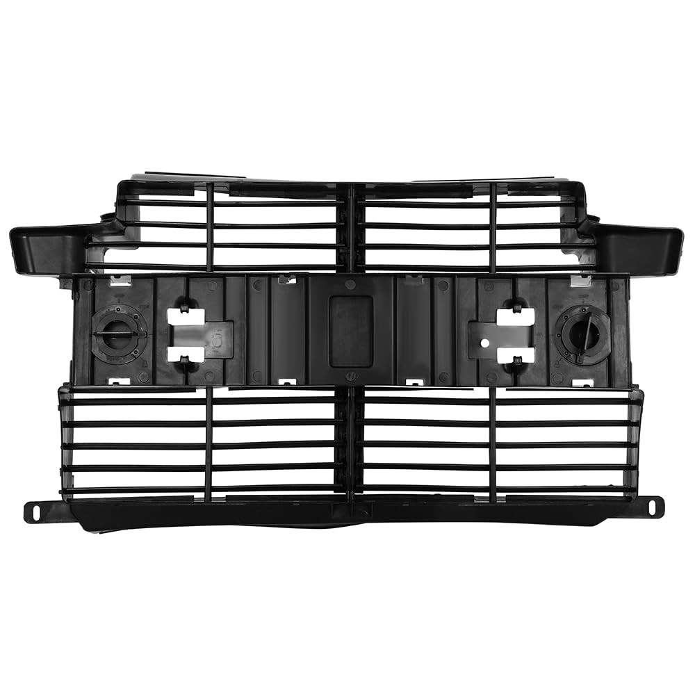 Radiator Shutter Assy Rapid Heat Dissipation CJ5Z8475A Escape 2013-2016