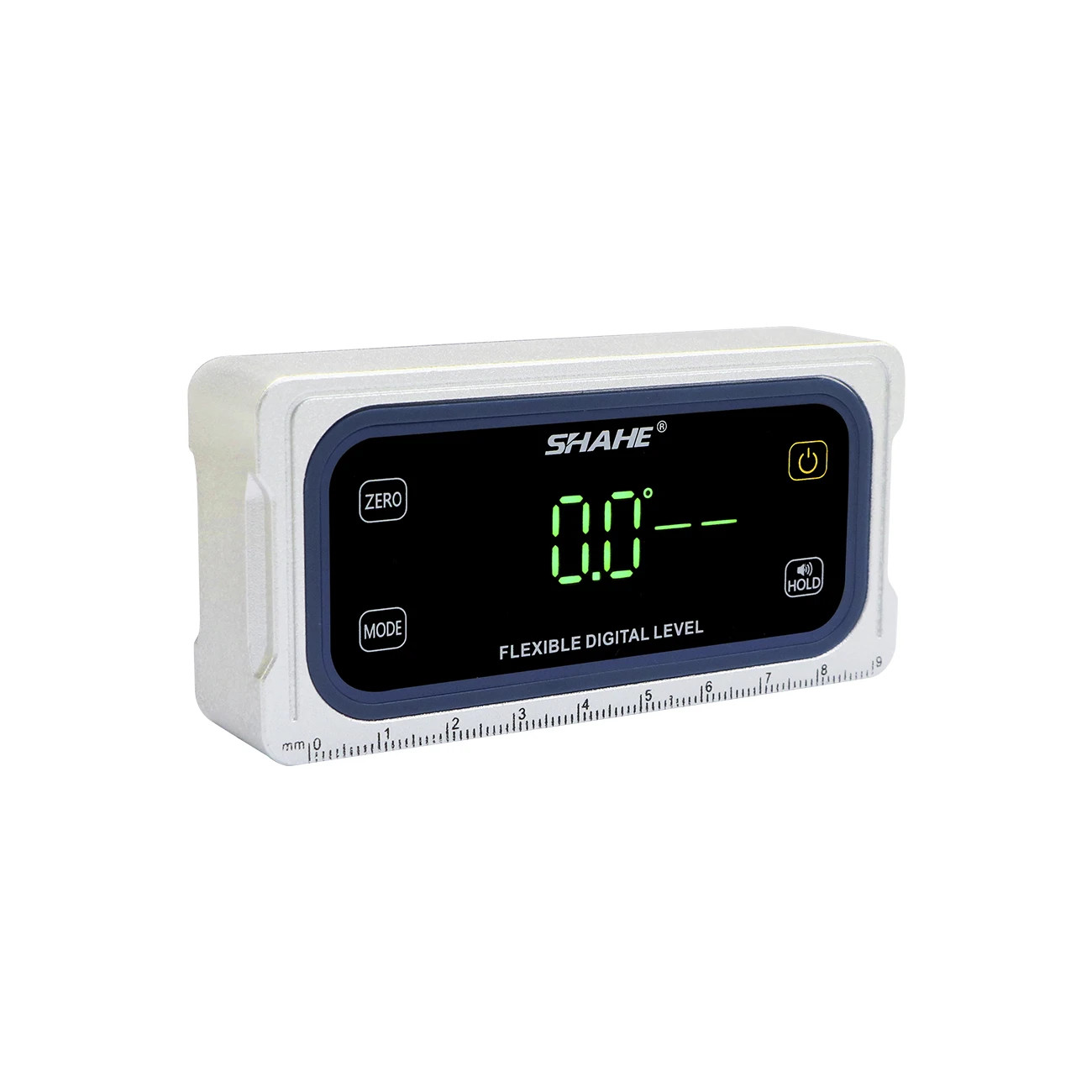 Digital Inclinometer Single Dual Axis Angle Gauge Touch Table Saw Woodworking
