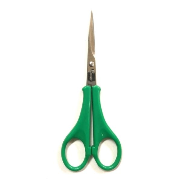Misuzu Pan Flower Craft Scissors 110mm (Model 837)
