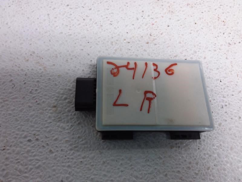 2023 JAGUAR F-PACE OEM BLIND SPOT PART NUMBER MX6314F152AK