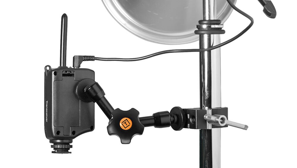 Tether Tools 7" Fully Articulating Arm RS207