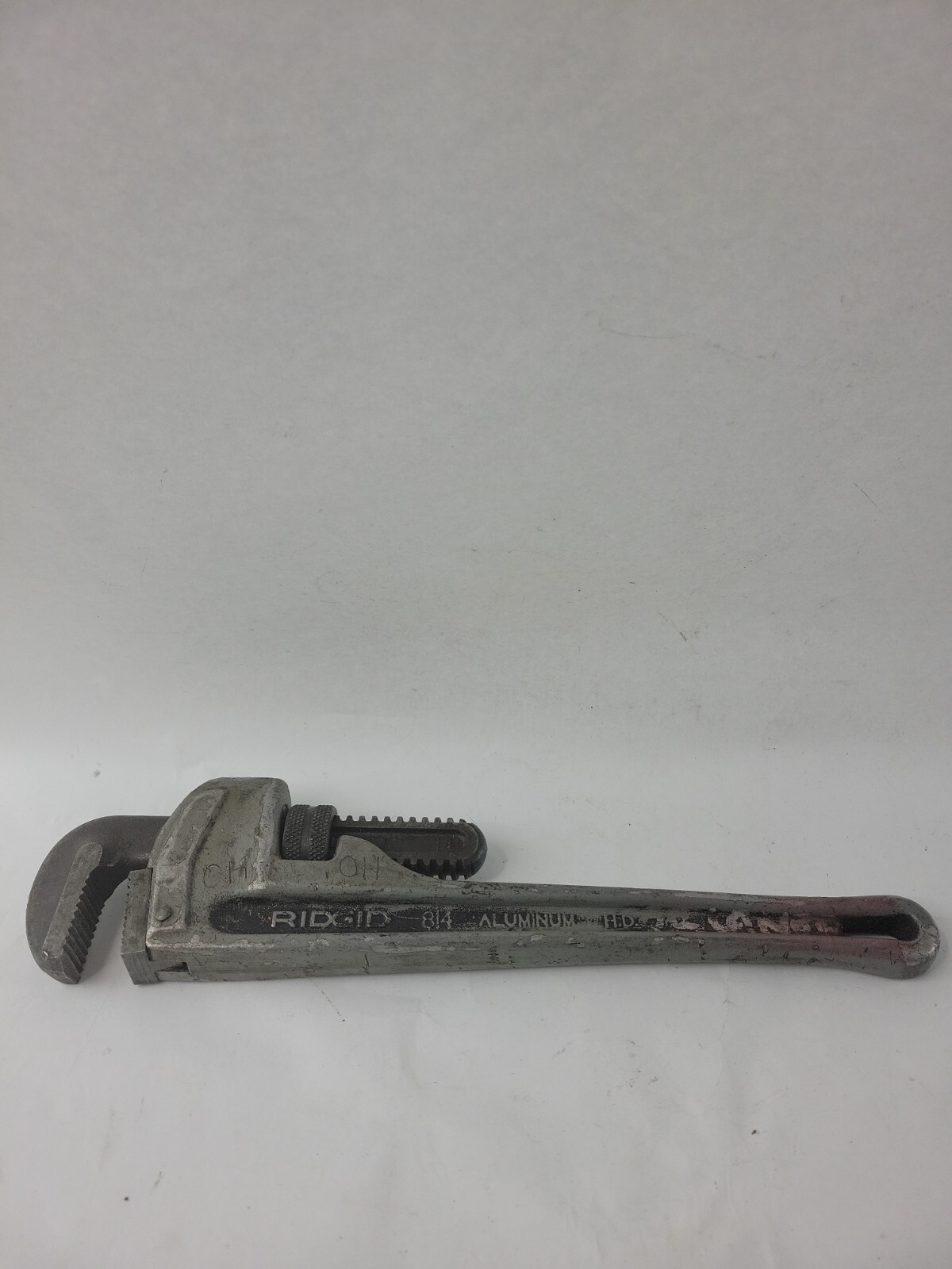 Rigid Pipe Wrenches 8/4  14"-350 Mm