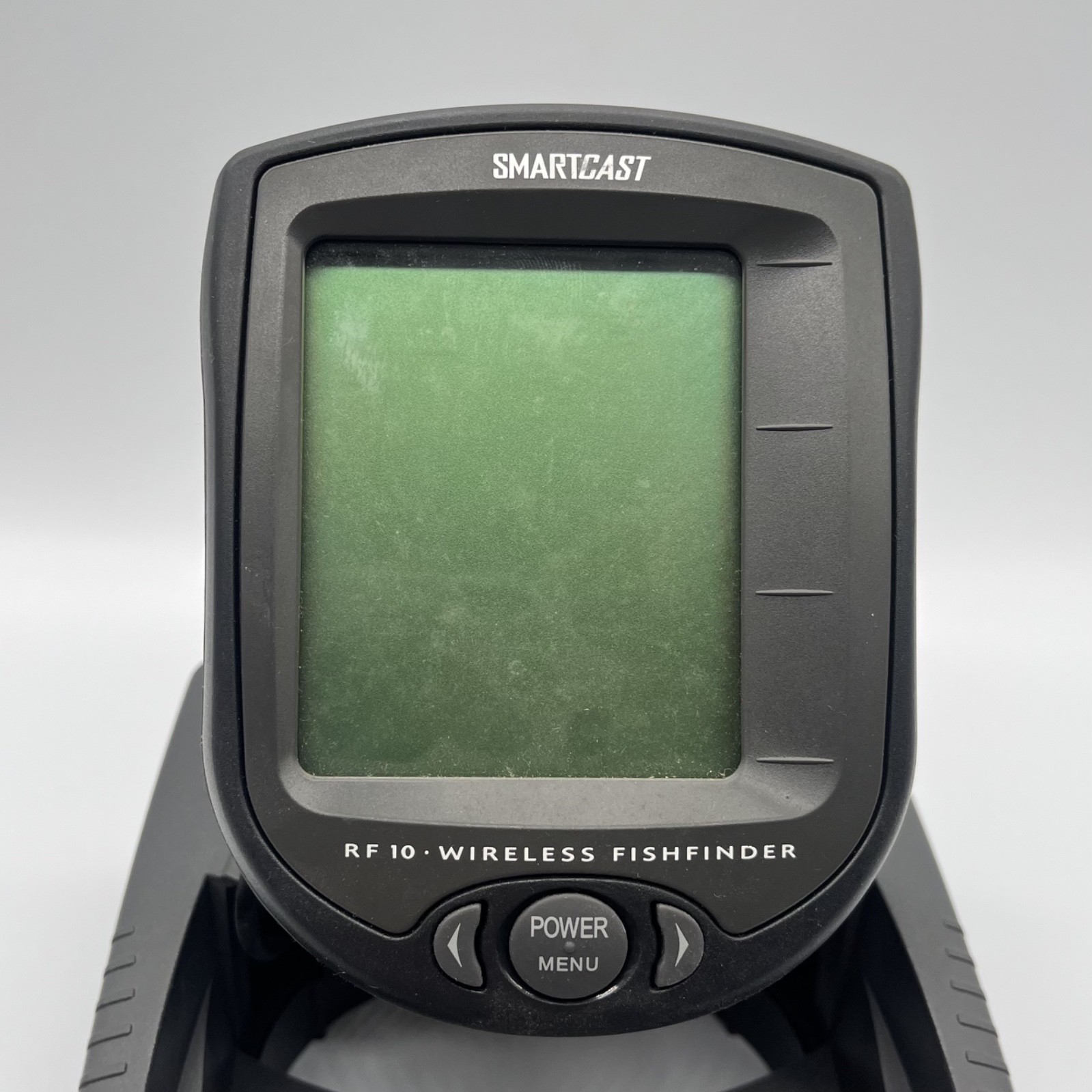 Hummingbird SmartCast RF 10 Wireless Fish Finder Untested - PARTS ONLY