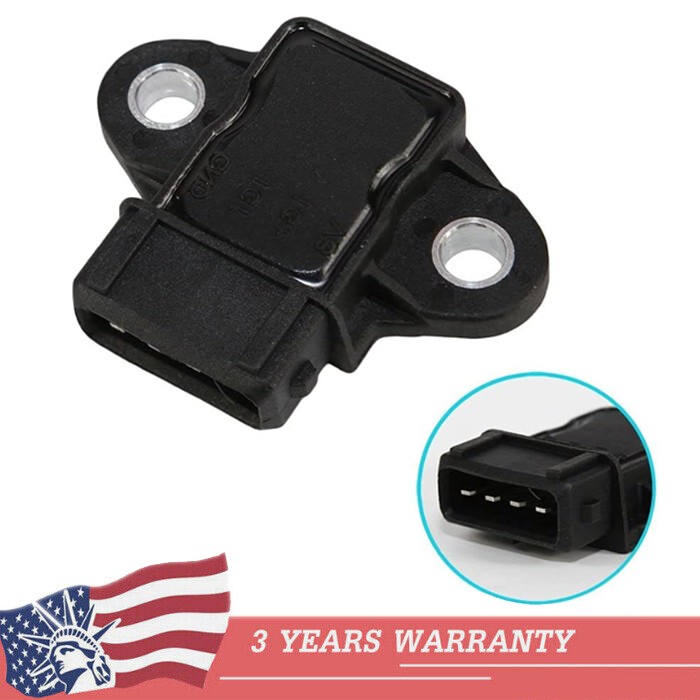 Ignition Misfire Sensor For Kia Optima Magentis Sedona Sorento Hyundai Santa Fe