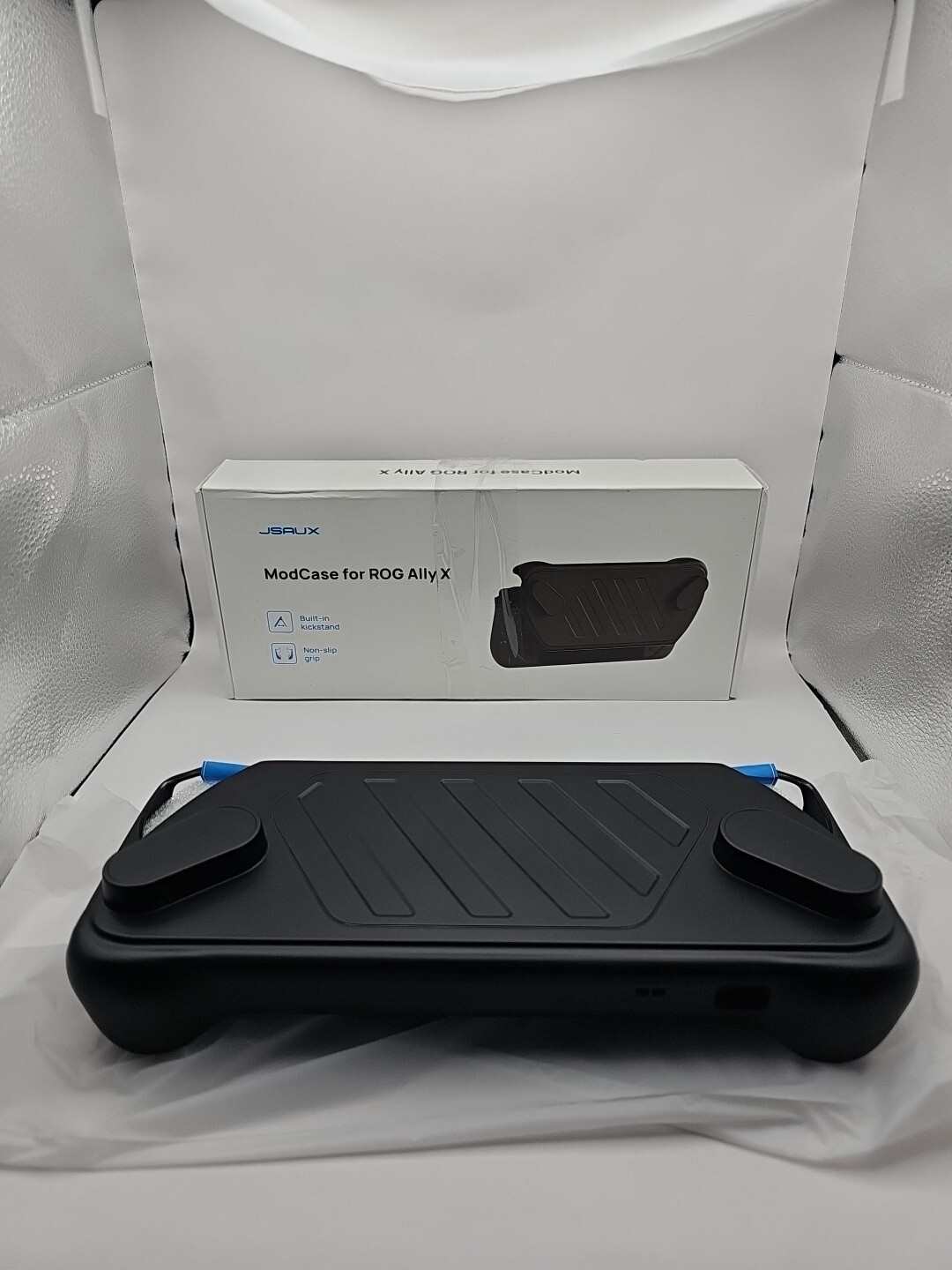 JSAUX ModCase for ROG Ally X Open Box New, opened only for inspection