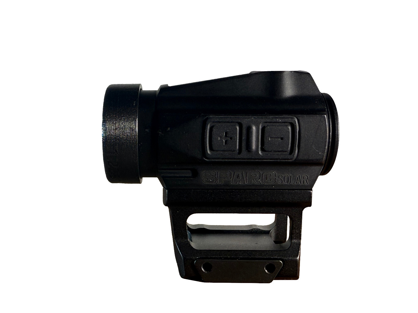 Killflash Anti-Reflection Device for Vortex SPARC Solar Red Dot