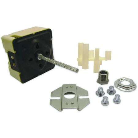Robertshaw 5500-200M Infinite Control Switch