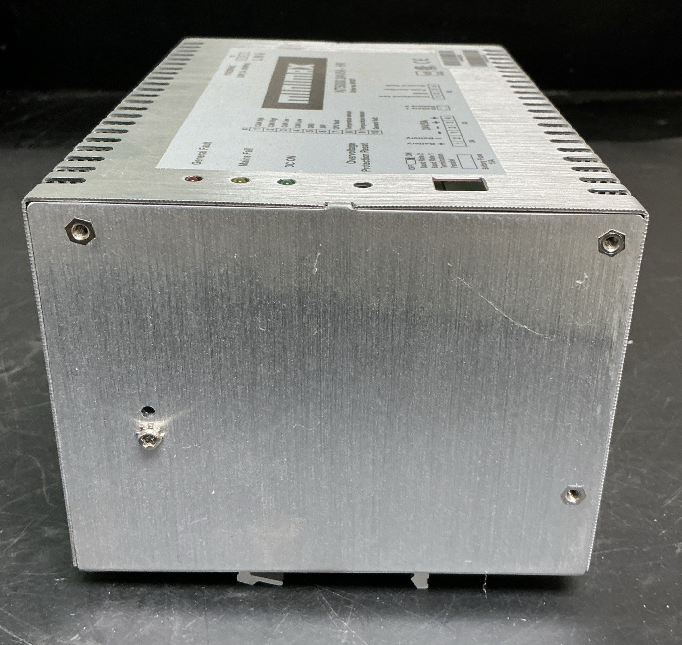 MiniMax Power Supply NT5000 24V/5A-HR