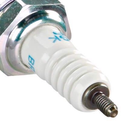NGK Nickel Spark Plug 4296