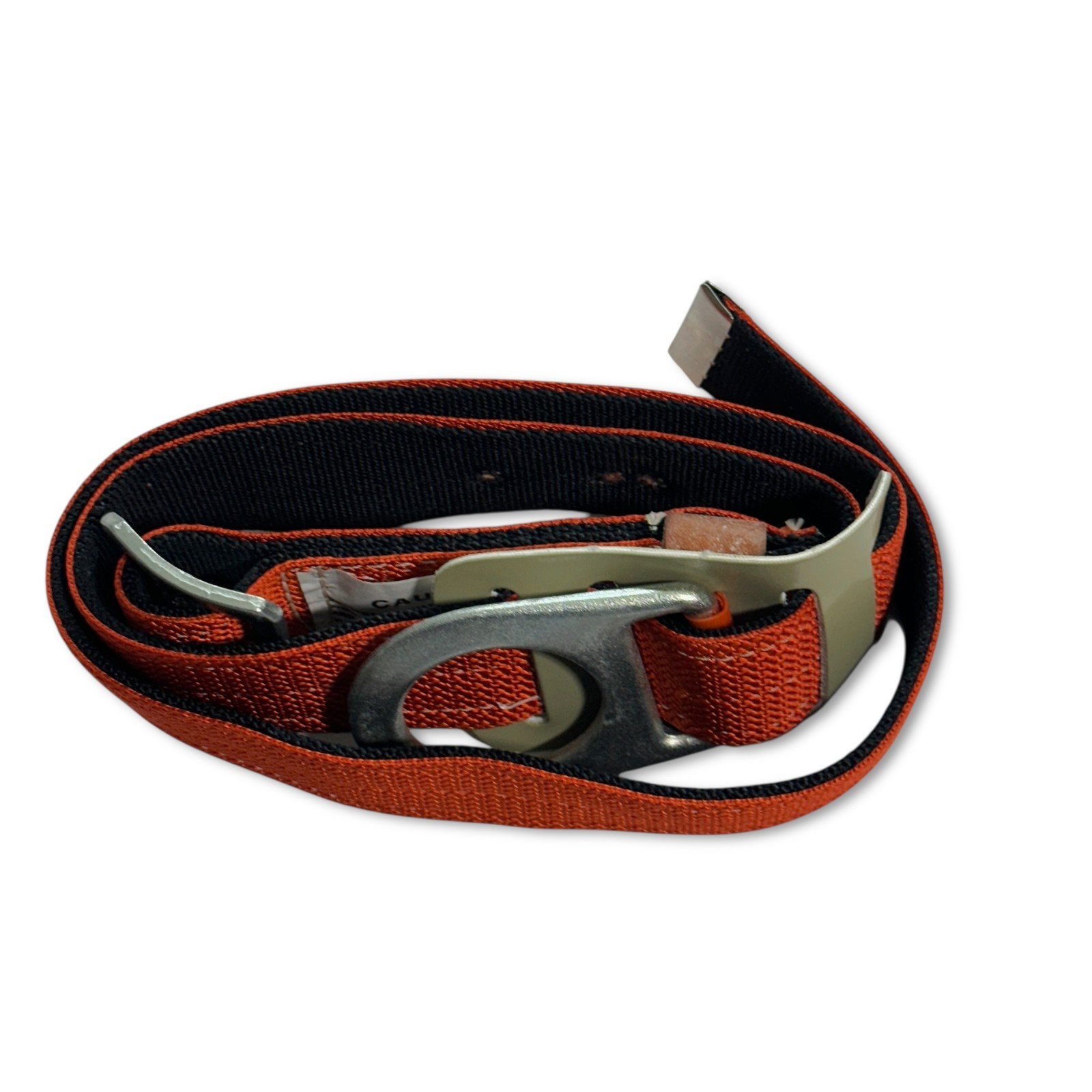 Klein Tools 5486 1D Fall Protection Safety Belt Size Large, Made in USA