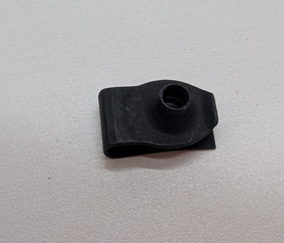 Ski Doo New OEM Panel Nut 250000958 PANEL NUT M5 X 0.8 Backcountry Expedition