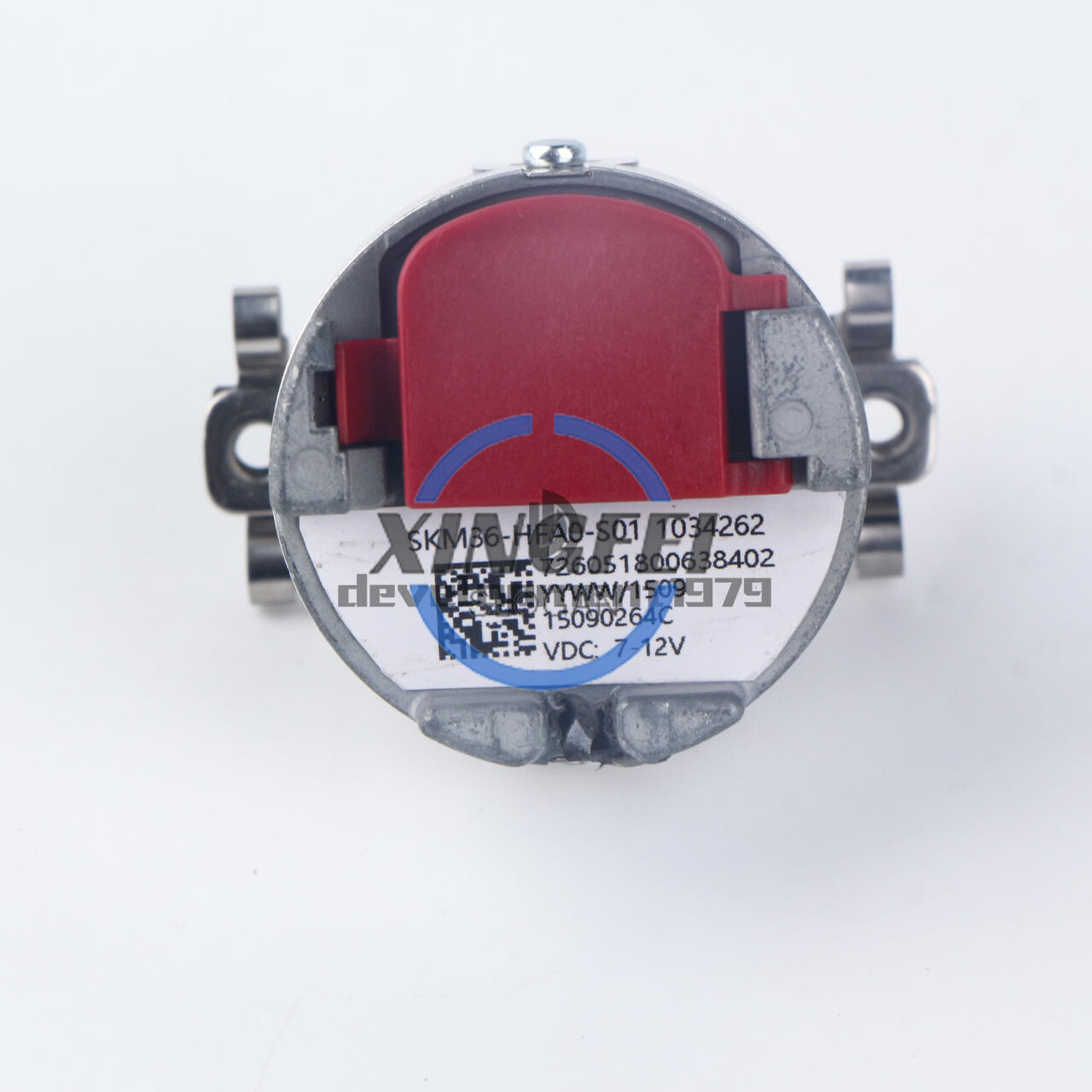 1PCS SICK USED SKM36-HFA0-S01 1034262 encoder
