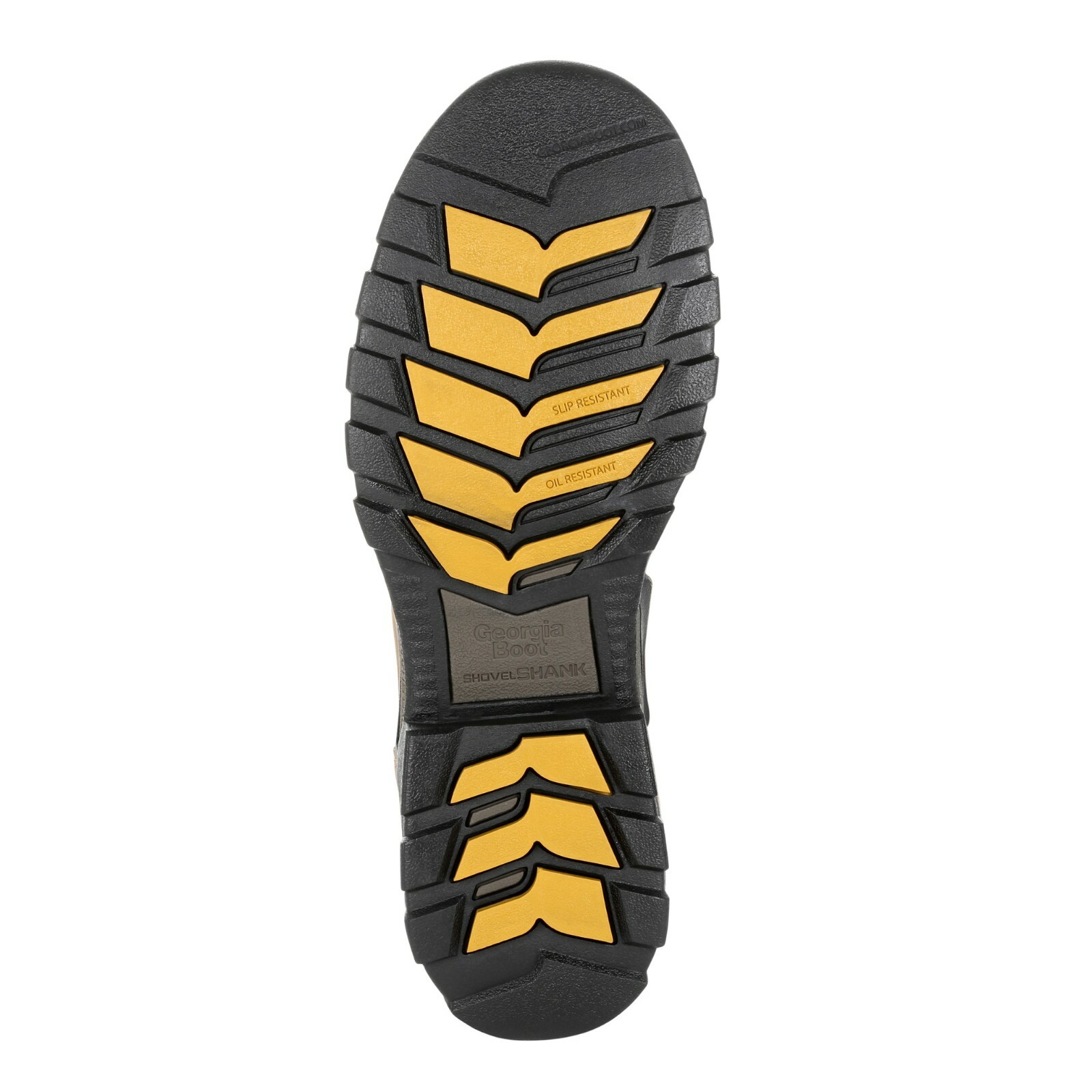 GEORGIA BOOT EAGLE ONE WATERPROOF WORK BOOTS GB00312 - ALL SIZES - NEW