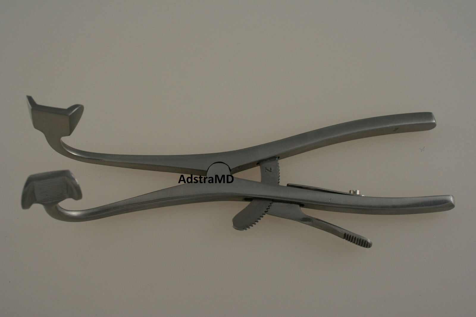 Denhardt Mouth Gag 4.5" Dental Surgical Anesthesia Instrumens