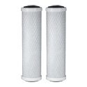 CFS Complete Filtration Services 1-Year Replacement Filter Kit Membrane RainSoft