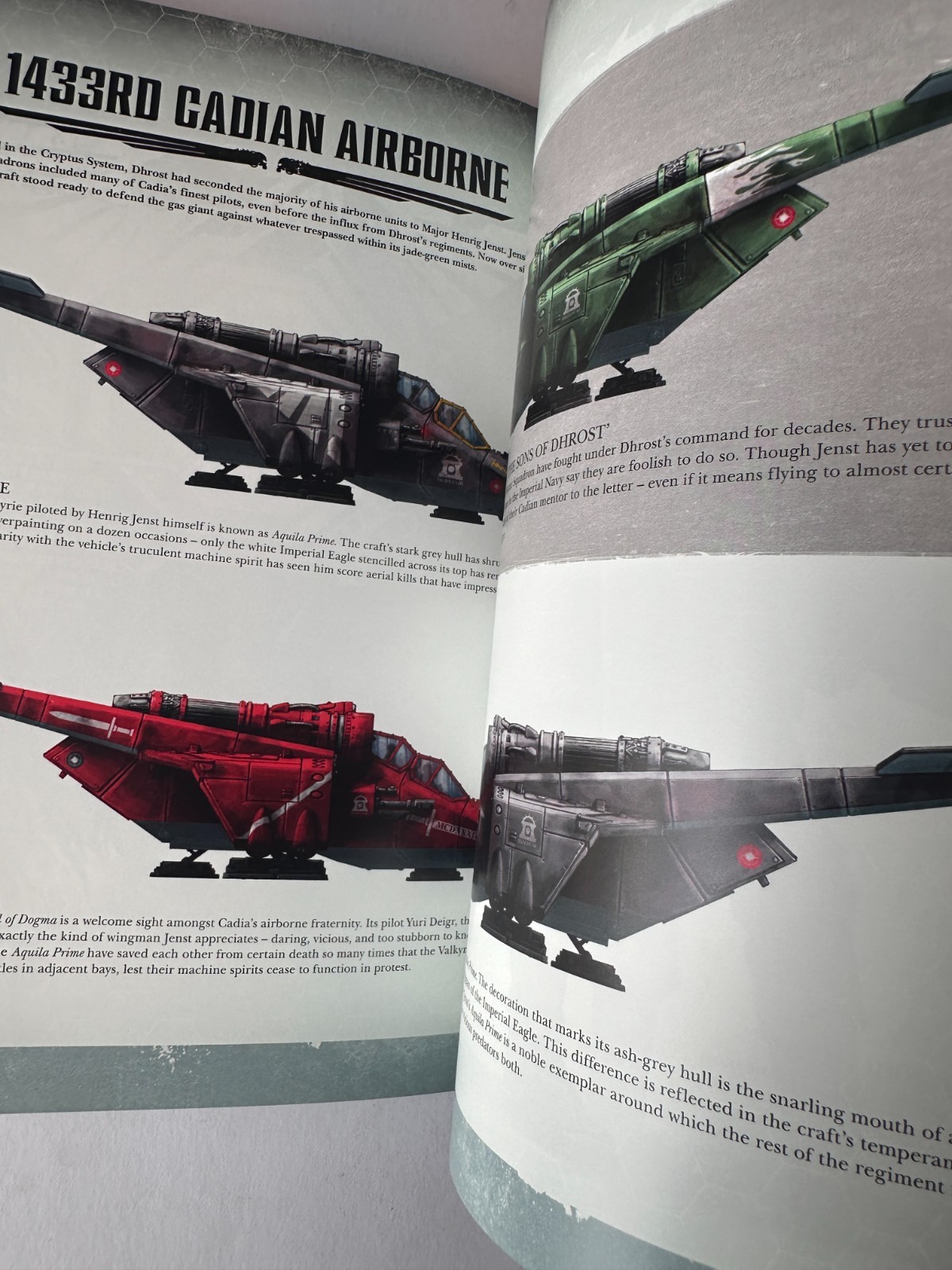 Warhammer 40k LEVIATHAN Rules & Supplement Books - Games Workshop