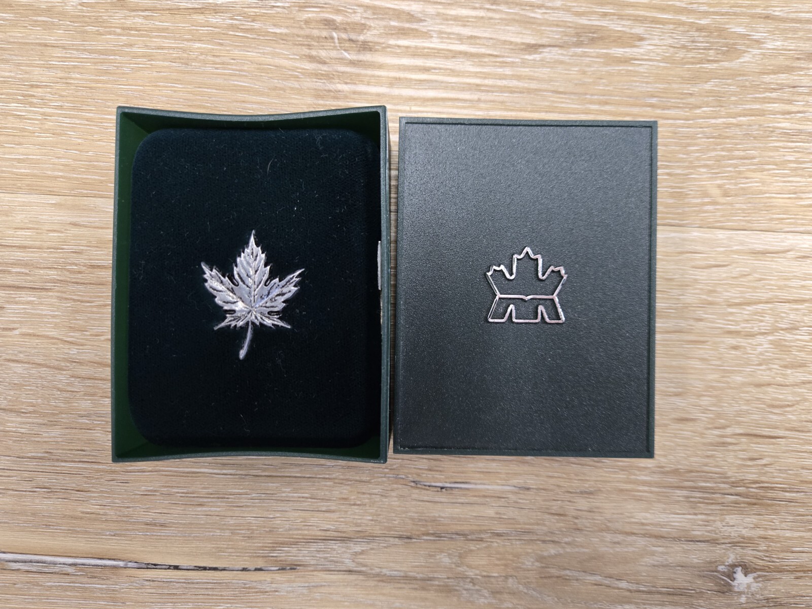 1984 Canada Jacques Cartier Proof Dollar Canadian Royal Mint