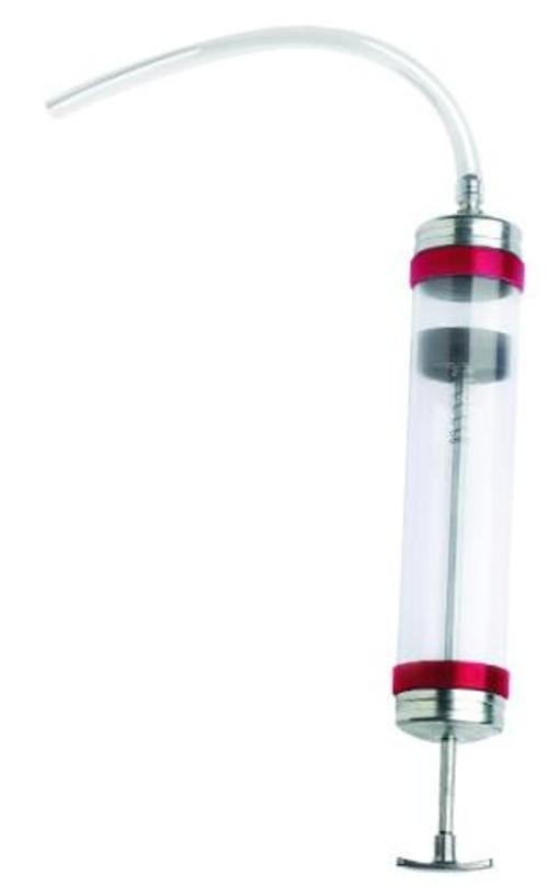 30-740 Ultraview Suction Gun (Red)