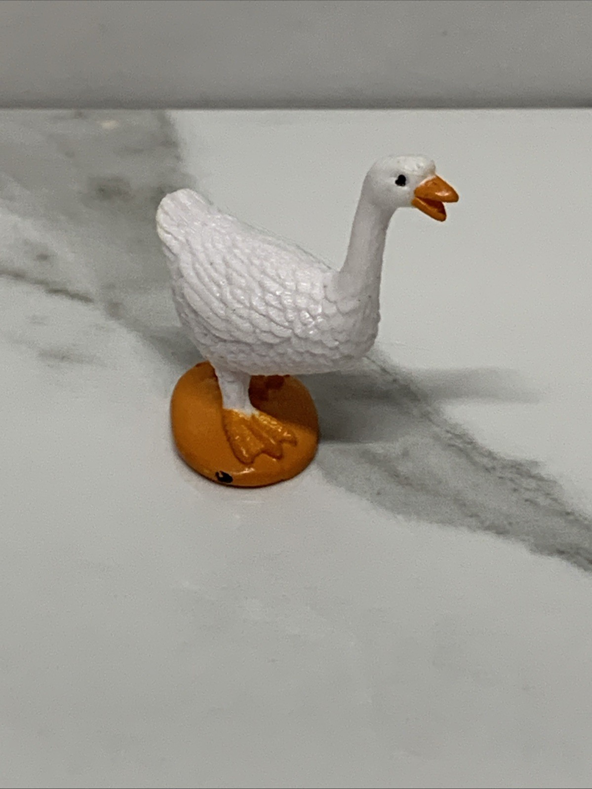 Safari Ltd GOOSE 1.75 inch Figurine