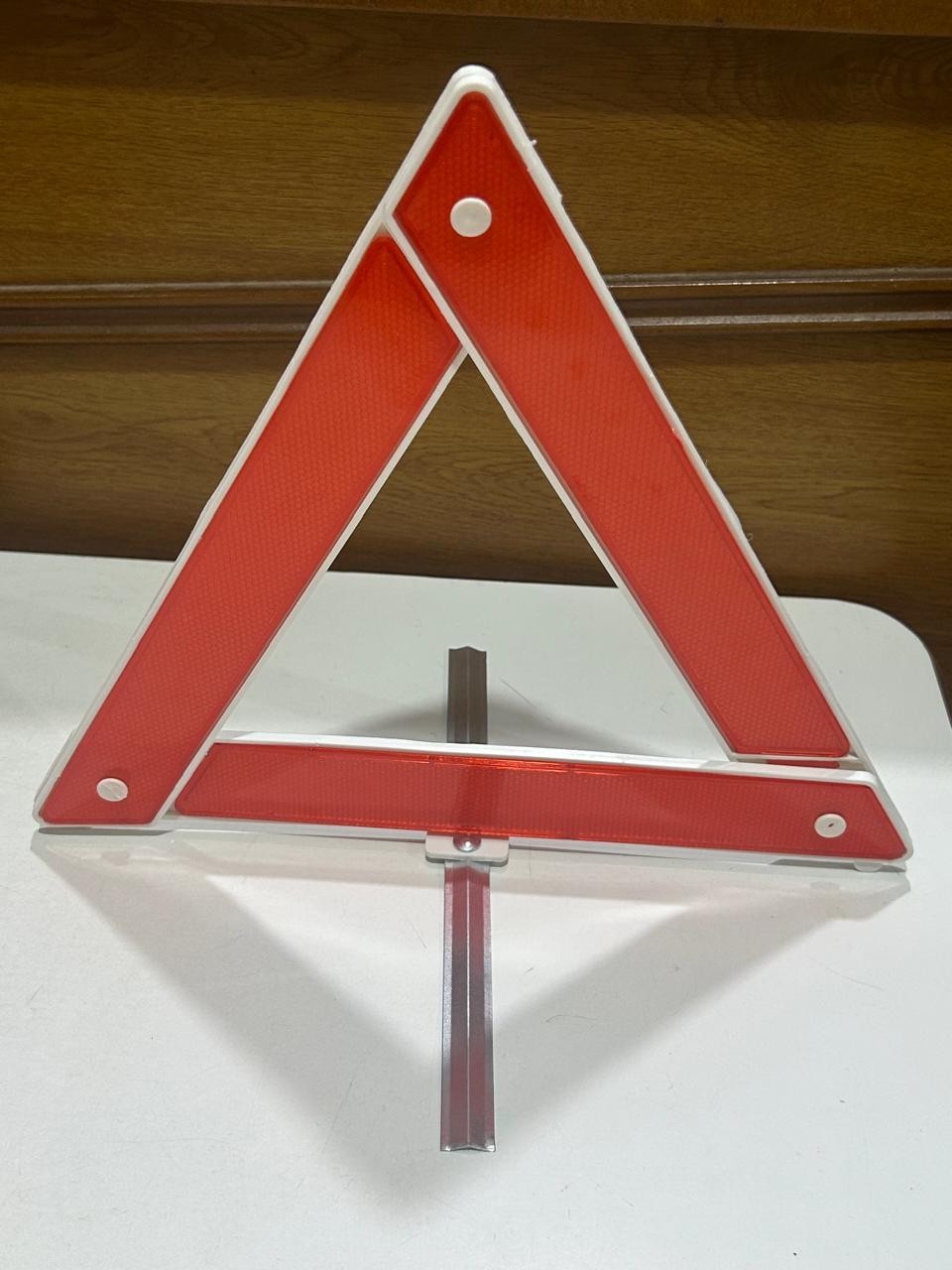 Car Reflective Triangle