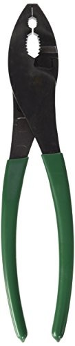 Tools USA 10" Long Combination Slip Joint Pliers | 7210