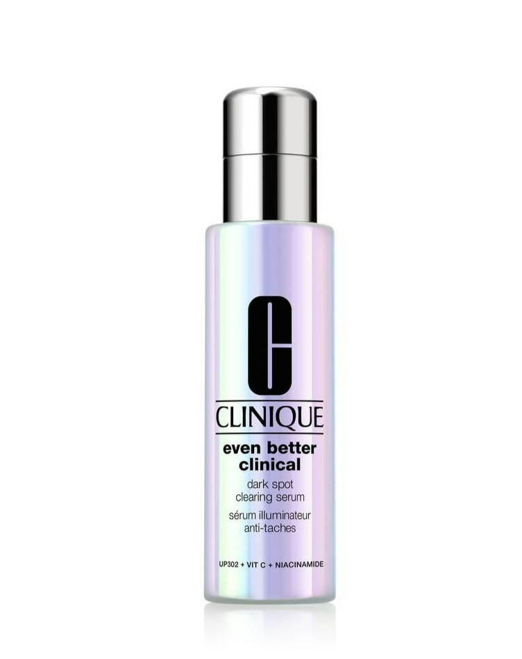 Clinique Even Better Clinical Dark Spot Clearing Serum 1.7 Oz/50ml NIB