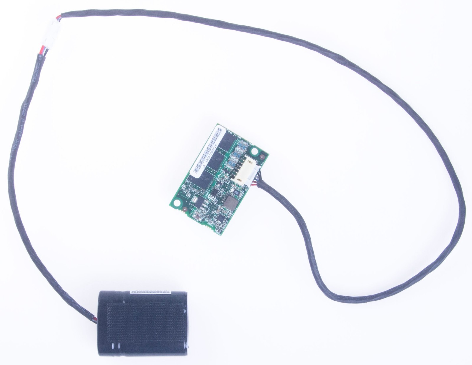 Adaptec AFM-700 CC Super Capacitor and/or Cache Module - Choose Option You Need