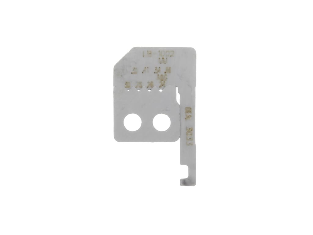Ideal LB-1002 - Ideal LB-1002 Blade Knife-Type For Stripmaster Lite 24-30 AWG