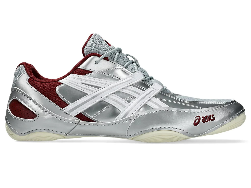 ASICS HYPERSYNC 1203A879 020 Piedmont Grey/Pure Silver Unisex Sportstyle Shoes
