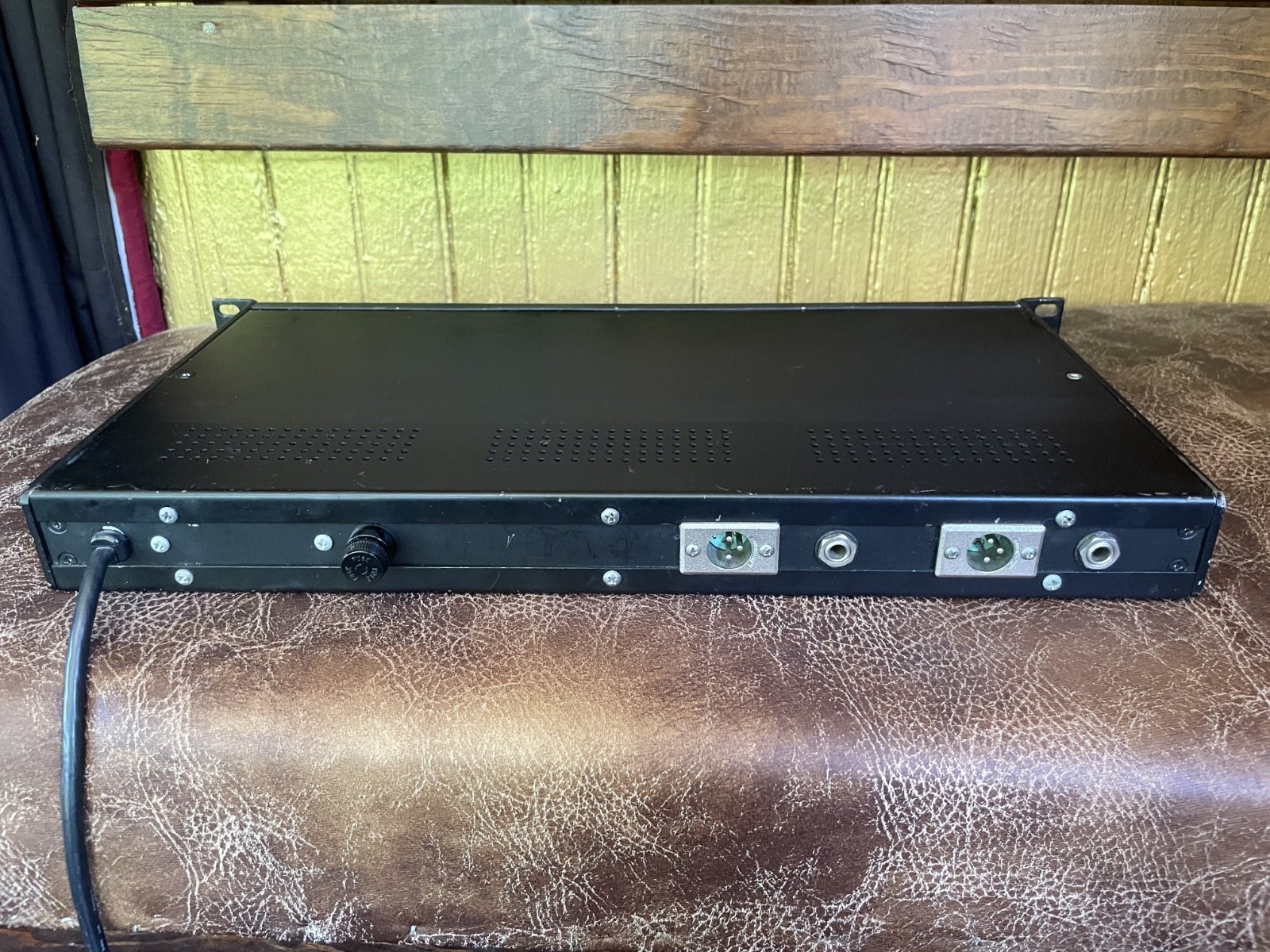 Demeter STDB-1 Stereo Tube Direct Box STDB-1