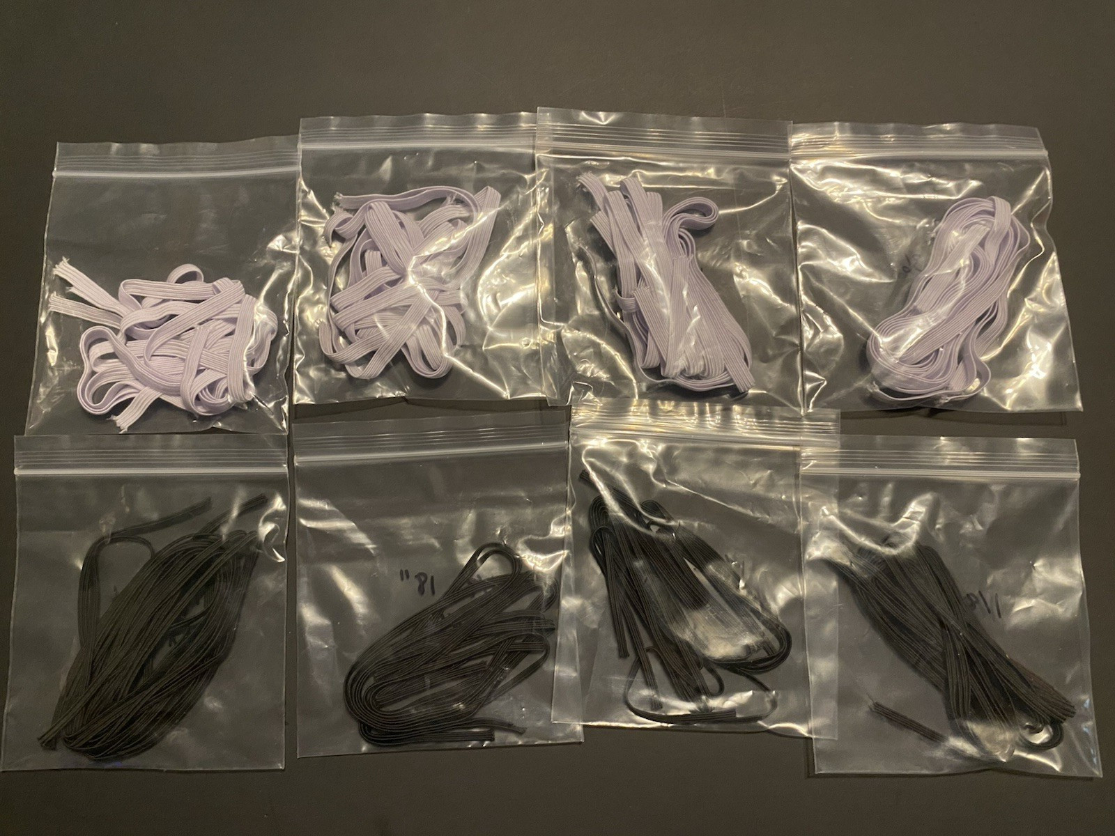 Code Red Rocketry  Elastic Shock Cords-Compat. with Estes, Custom, Quest, etc.