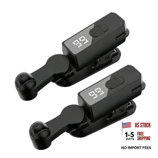 Auto Clicker Tapper for Tiktok iPhone iPad Android Smartphone, 2 Pack