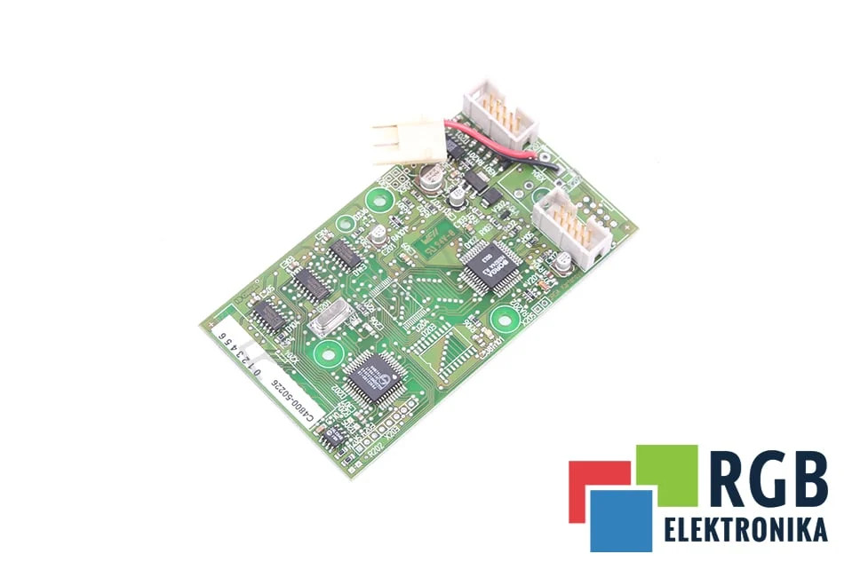 PC-Z-SMART BOSCH REXROTH - Refurbished - 24 Months Warranty