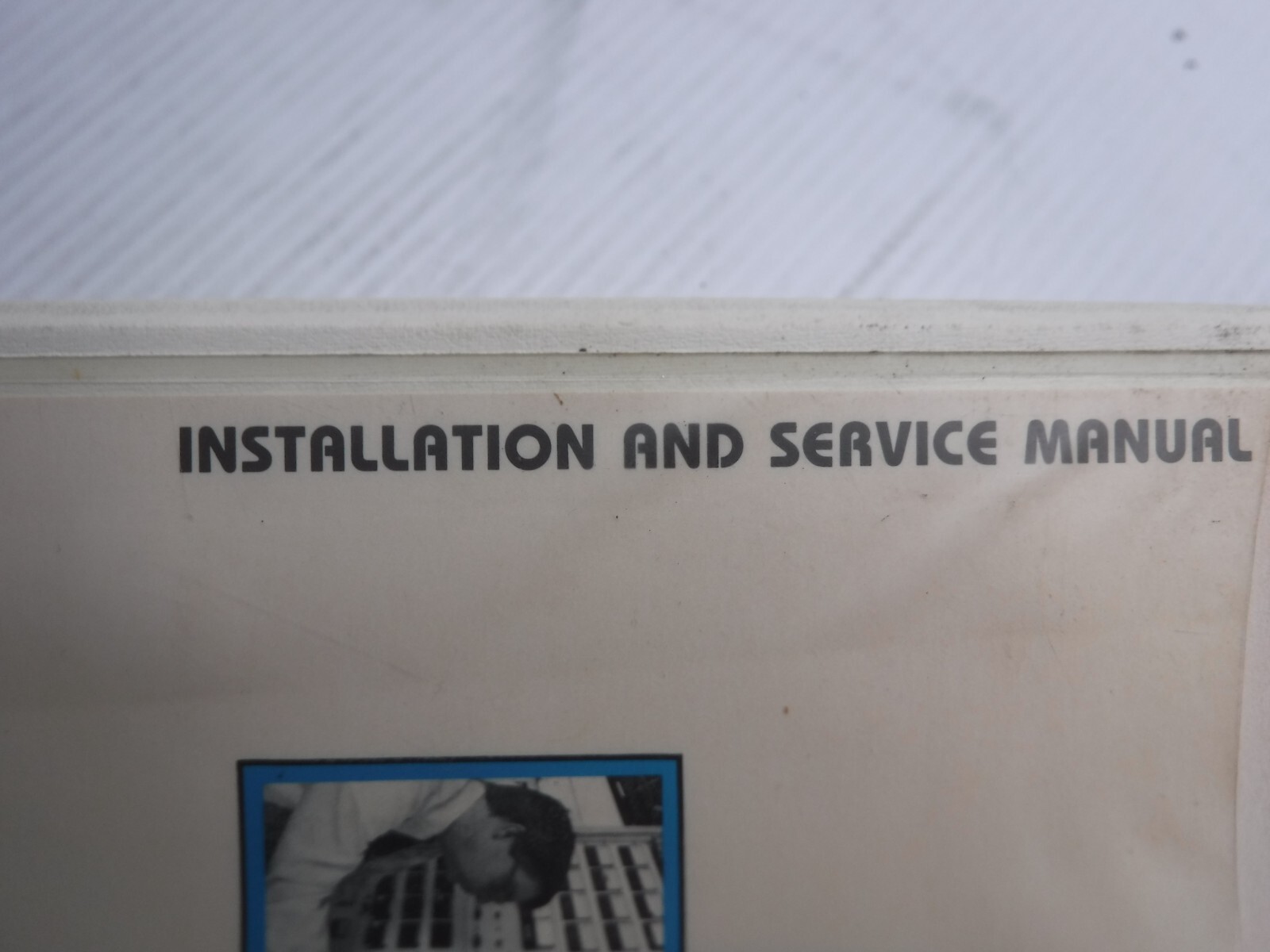 Hewlett Packard 3497A Data Acquisition/Control Unit Manual 03497-90020