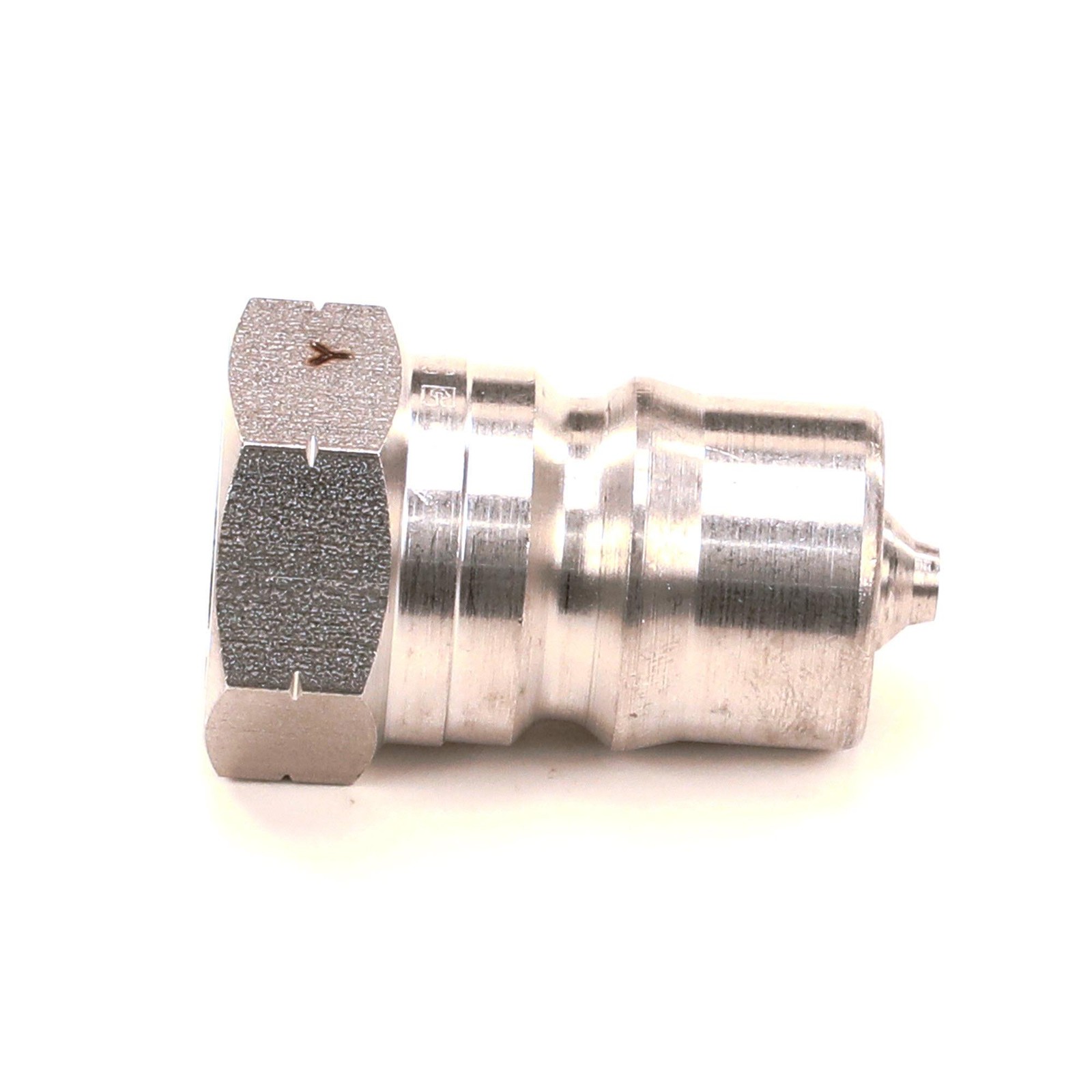 Giles Coupling, Quick Disconnect, Male, Cf-720 41698 - Free Shipping + Geniune