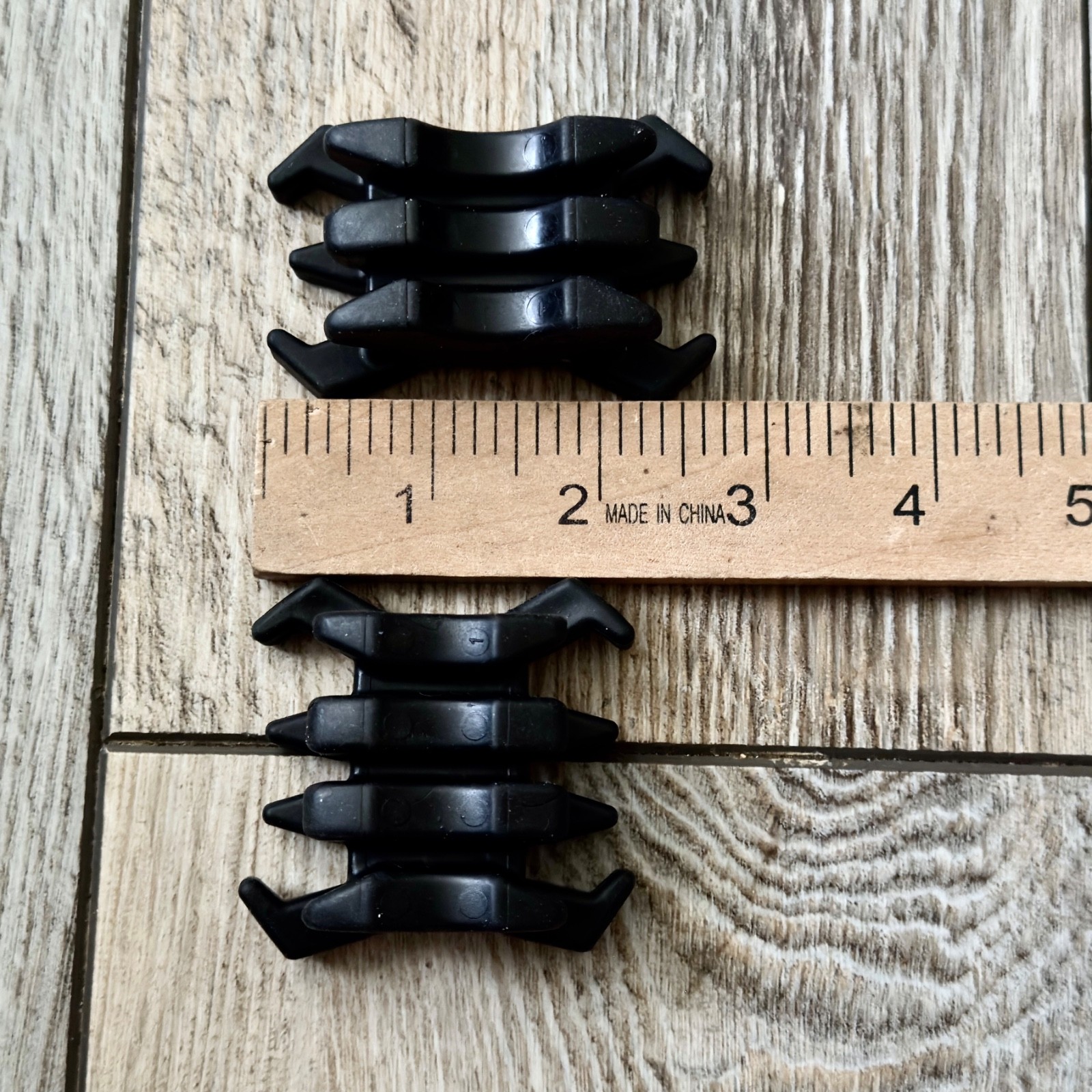 Hoyt CC Limb Damper 3.1/4.1 Black