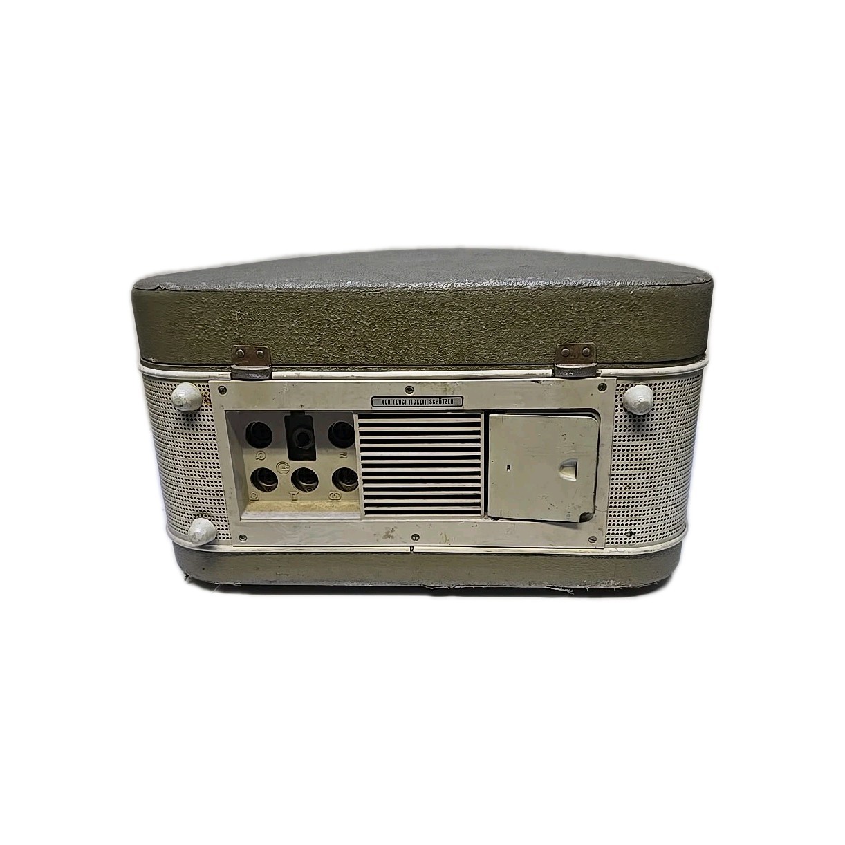 Grundig TK-54