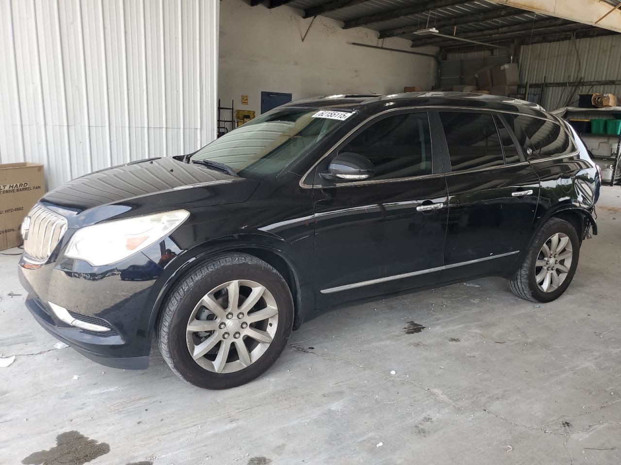 ENCLAVE   2016 Glove Box 4730499