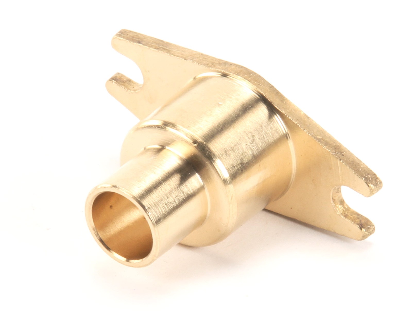 Manitowoc Ice Adapter, .50Id X .63Od 1/2Nptf 8706083 - Genuine OEM Replacement